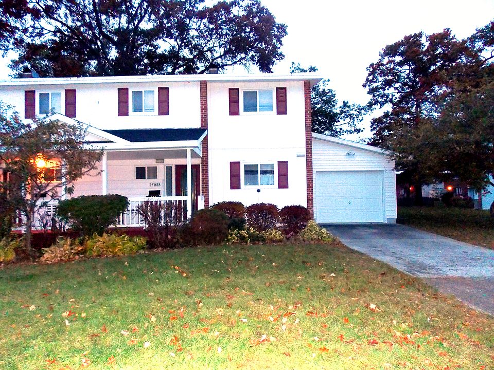1st image of 9508 Montane St #B