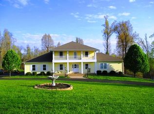 47 Kelsey Joe Ln, Eddyville, KY 42038