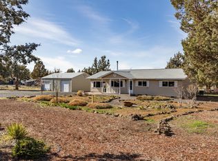 22884 Buckskin Ct, Bend, OR 97701