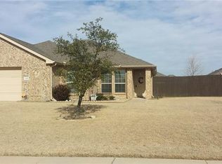 1120 Seminole Ln, Greenville, TX 75402