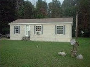 6686 N 96th Ave, Hart, MI 49420