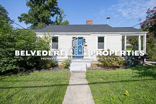 1109 Cleburne St Photo 1
