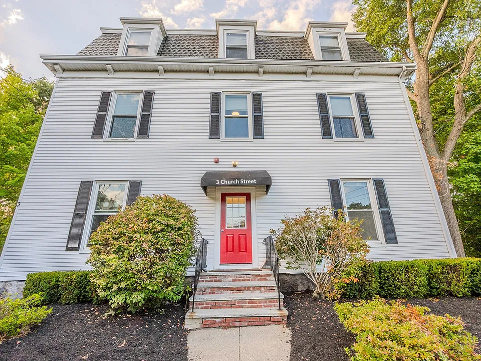 3 Church St #2