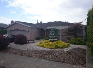 8611 21st Ave NW, Seattle, WA 98117