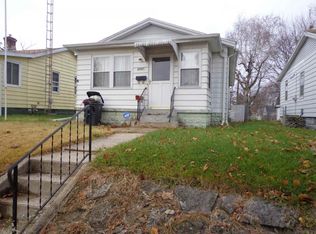 2007 Kendall St, South Bend, IN