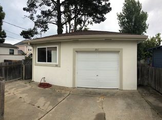 261 Anita St, Monterey, CA 93940