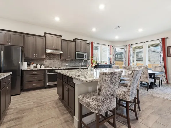 169 Soft Elm Dr, Buda, TX 78610