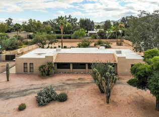 6427 E Mountain View Rd LOT 25, Paradise Valley, AZ 85253