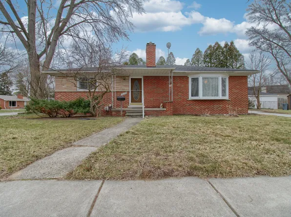 33725 Cindy St, Livonia, MI 48150