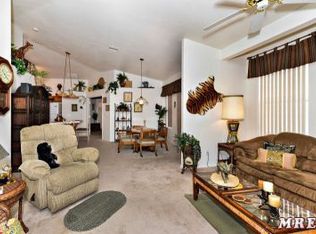 717 Aztec Cir, Mesquite, NV 89027