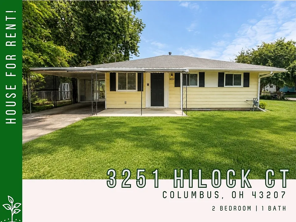 3251 Hilock Ct