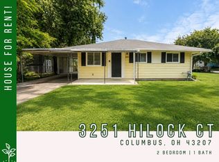 3251 Hilock Ct, Columbus, OH 43207