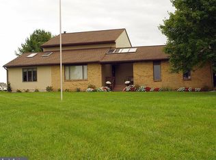 3008 Victorias Way, Forest Hill, MD 21050