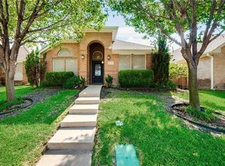 4084 Midrose Trl, Dallas, TX 75287