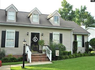 152 Grimsby Ln, West Columbia, SC 29170