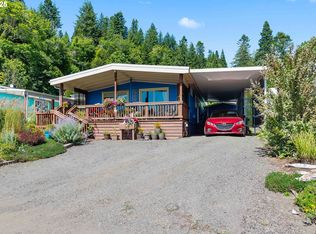 66642 E Bay Rd SPACE 38, North Bend, OR 97459