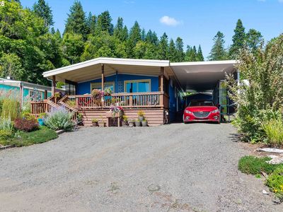 66642 E Bay Rd SPACE 38, North Bend, OR, 97459