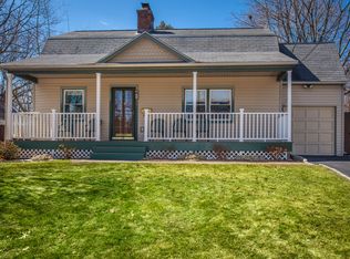 77 County Center Rd, White Plains, NY 10607