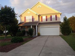 15903 Stuarts Draft Ct, Charlotte, NC 28278