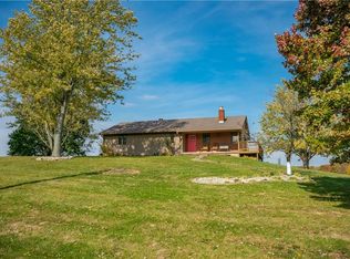 842 W 750 S, Trafalgar, IN 46181