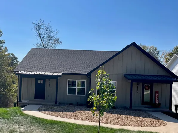 118 Donna Lewis Cir, Nixa, MO 65714