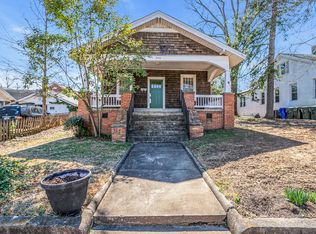205 Croft St, Greenville, SC 29609