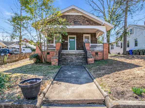 205 Croft St, Greenville, SC 29609