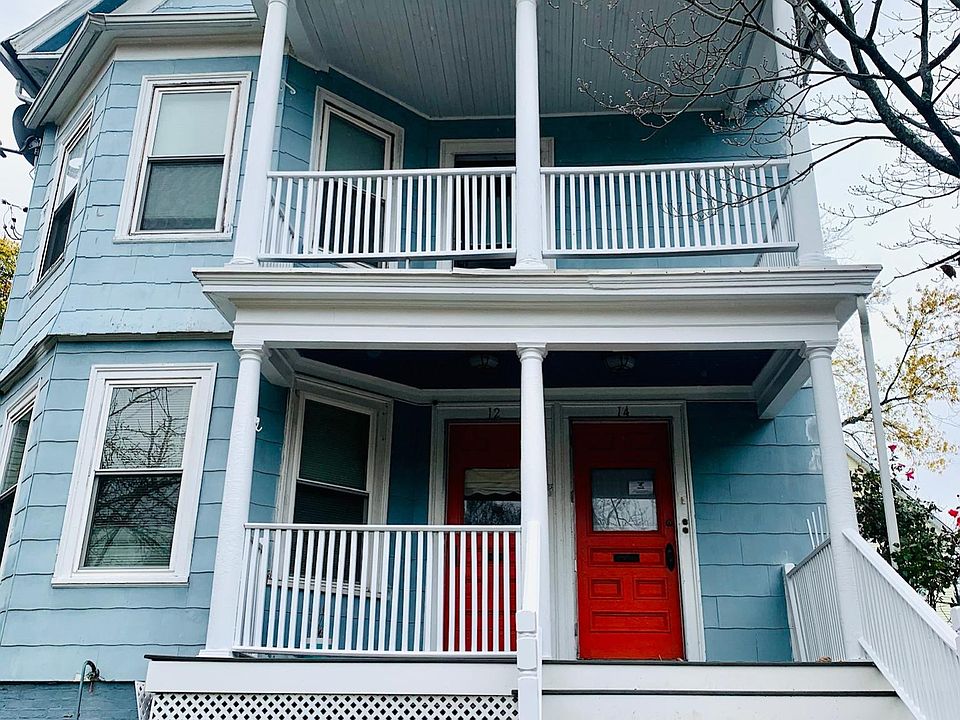 1st image of 12 Belair Ave #1