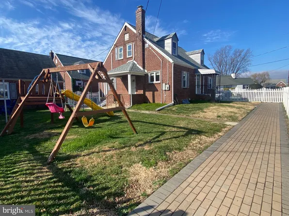 600 Jackson Ave, Wilmington, DE 19804