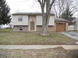 8828 Coronado Ct, Indianapolis, IN 46234