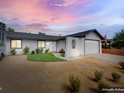 10532 N Dale Ave, Oak View, CA, 93022