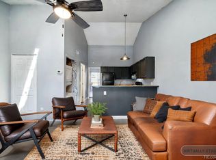 1172 S Zeno Way UNIT D, Aurora, CO 80017