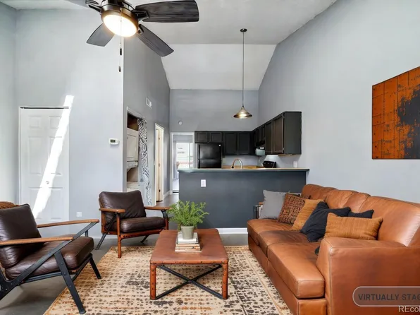 1172 S Zeno Way #D, Aurora, CO 80017