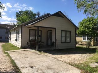 416 Hahlo St, Houston, TX 77020