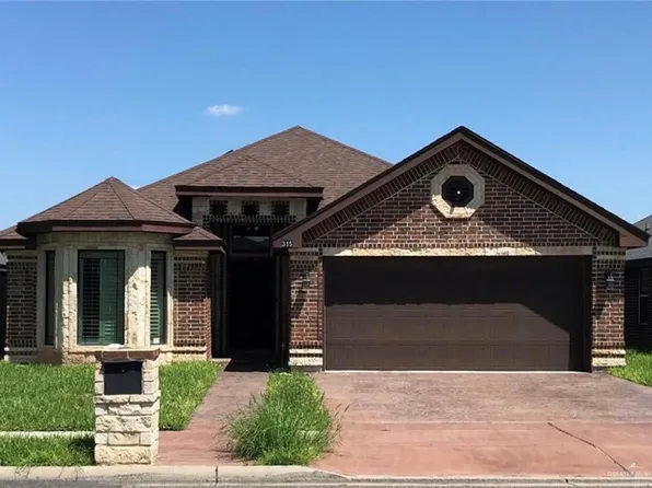 315 Figueroa, Edinburg, TX 78539
