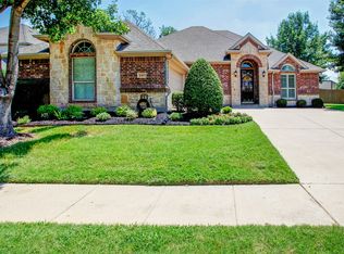 8407 Wildrock Ct, Arlington, TX 76001