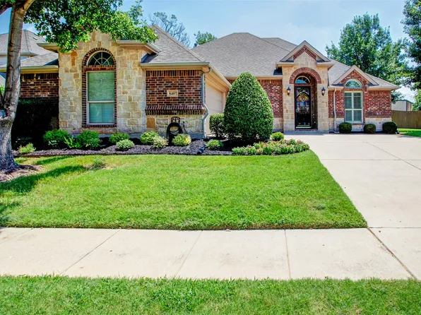 8407 Wildrock Ct, Arlington, TX 76001