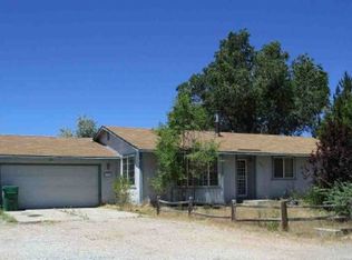 3865 Snipe Dr, Reno, NV 89508