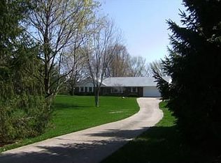 5191 Johnson Rd, Springfield, OH 45502