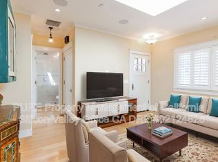 212 Monterey St #A, Santa Cruz, CA 95060
