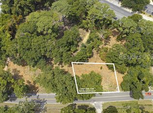 20 Old Jericho Rd, Beaufort, SC 29906