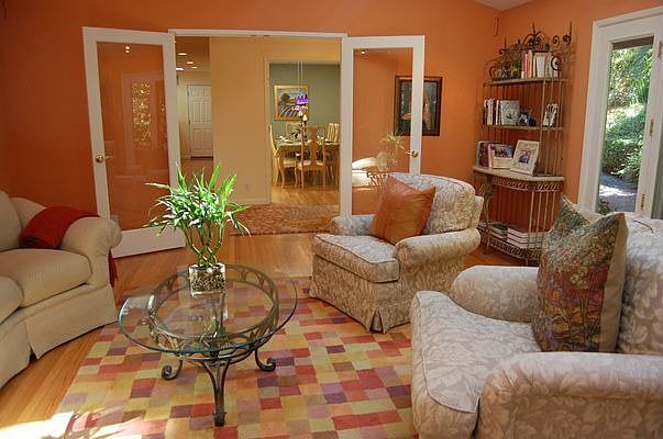 Fabulous Living Room 