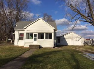 2831 E G Ave, Kalamazoo, MI 49004