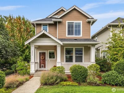 6466 High Point Drive SW, Seattle, WA, 98126