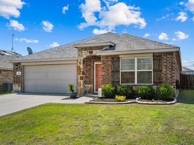303 Hawthorn Dr, Nevada, TX, 75173