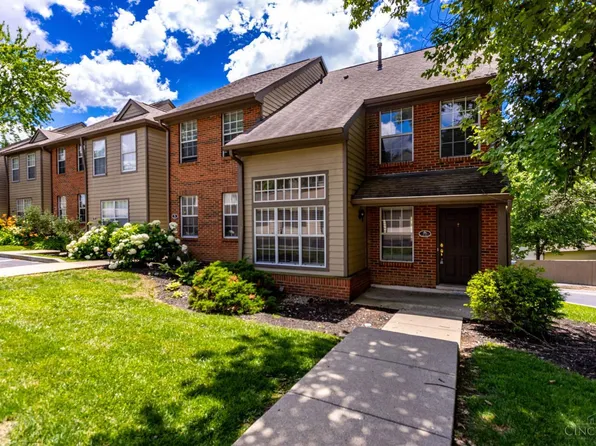 10555 Montgomery Rd APT 77, Montgomery, OH 45242