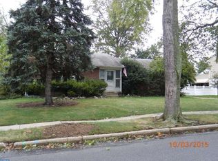 52 Kraft Ave, Haddon Township, NJ 08107