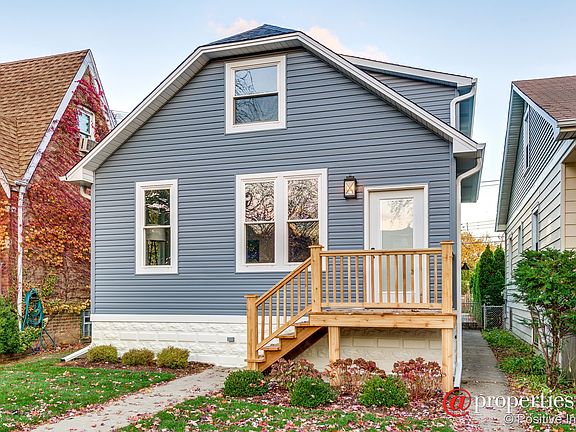 2nd image of 5753 N Melvina Ave