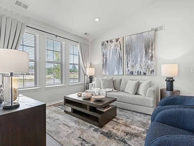 Walden Parc Apartments — Photo 20