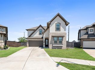1854 Mamie Springs Ct, Richmond, TX 77469